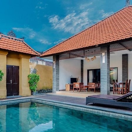 Bali Radiance Villas Seminyak エクステリア 写真