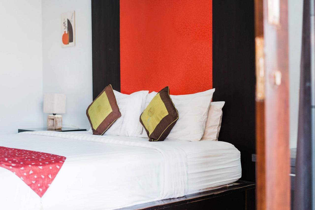 Bali Radiance Villas Seminyak エクステリア 写真