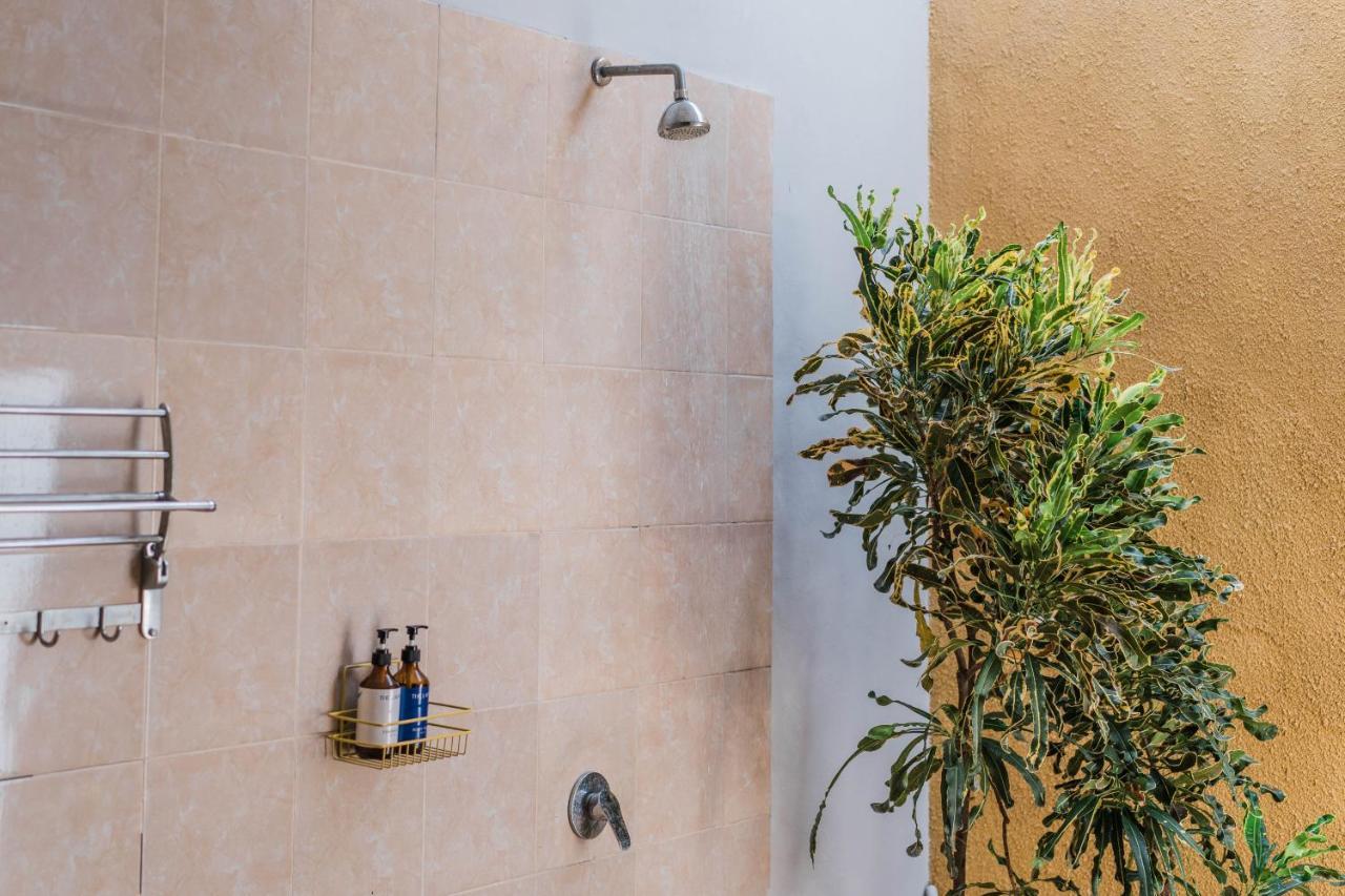 Bali Radiance Villas Seminyak エクステリア 写真