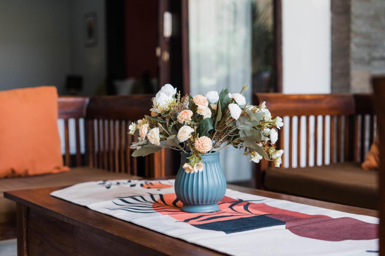 Bali Radiance Villas Seminyak エクステリア 写真