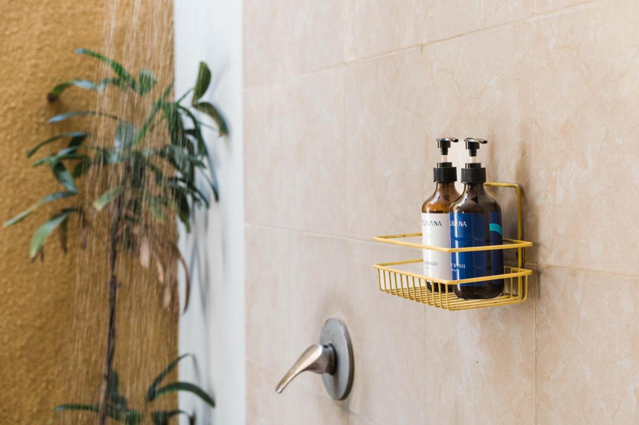 Bali Radiance Villas Seminyak エクステリア 写真