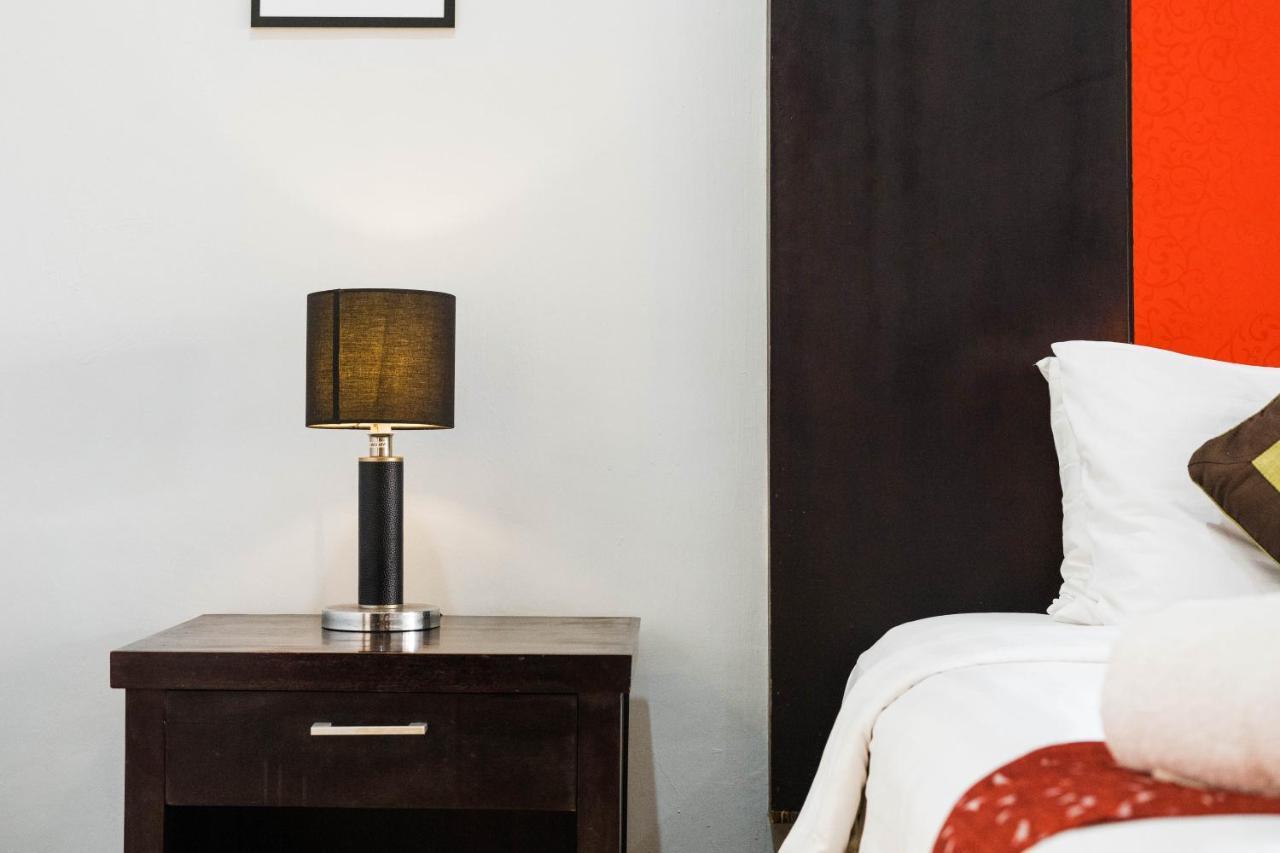 Bali Radiance Villas Seminyak エクステリア 写真