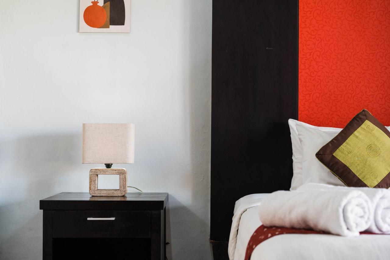 Bali Radiance Villas Seminyak エクステリア 写真